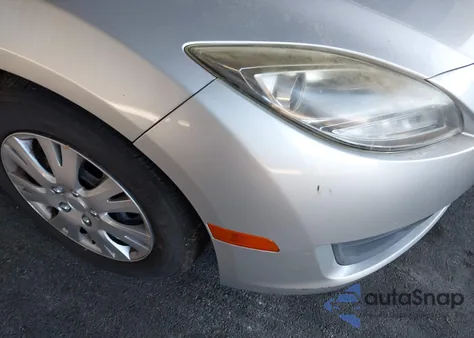 2010 Mazda Mazda6 I Sport из США, поврежденный, VIN 1YVHZ8BH9A5M14824